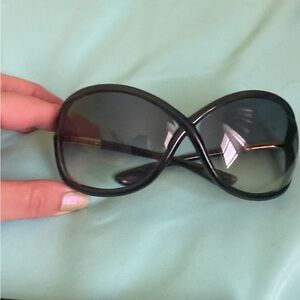 Tom Ford Sunglasses